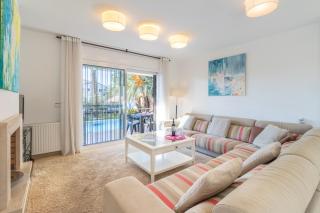 Jouvacations Villa Sun Pani - Empuriabrava - 6