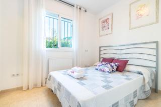 Jouvacations Villa Sun Pani - Empuriabrava - 2