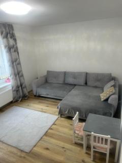 Ferienhaus im Schwarzwald - 2