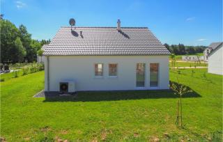 Ferienhaus 4 Wolfsschlucht - Prüm - 1