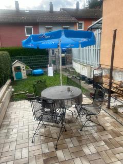 Ferienhaus im Schwarzwald - 3