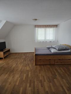 7 Berge Aussicht - Freden - 7