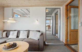 Holiday Home Hvide Sande 43 - 7