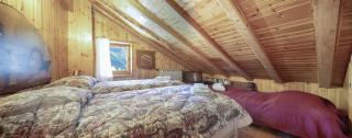 5' Bus to the Ski Slopes, Panoramic Chalet - Champoluc - 7