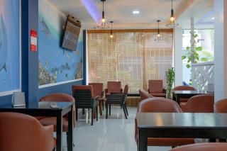 Noovila Grand Hulhumale' Maldives - 7