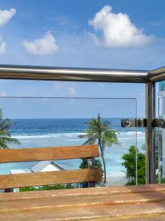 Noovila Grand Hulhumale' Maldives - 6