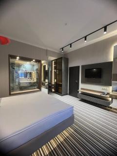 Sapar Standart Hotel - 3