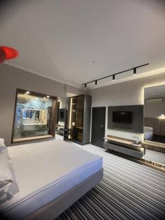 Sapar Standart Hotel - Shymkent - 5
