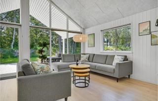 Beautiful Home In Væggerløse With Sauna - Marielyst - 5