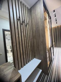 Sapar Standart Hotel - Shymkent - 3