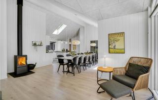 Beautiful Home In Væggerløse With Sauna - Marielyst - 4