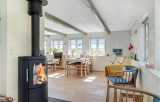 Gorgeous Home In Bogense With Kitchen - Bogense - 7