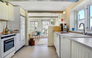 Gorgeous Home In Bogense With Kitchen - Bogense - 6
