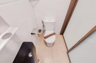 Scenic and Restful Studio Sky House BSD Apartment By Travelio - 5