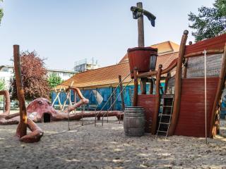Altstadt-Studio Frankenwall - Stralsund - 3
