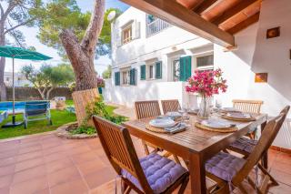 Can Ferrer -Cala d'Or- - Cala d´Or - 4