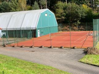 Les pampas - Montbronn - 9