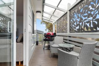 Wooli Waves by Ready Set Stay - BYO LINEN & TOWELS - Cape Woolamai - 1