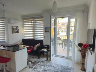 Beatiful Apartment with two pools and nice garden - Fethiye - 5