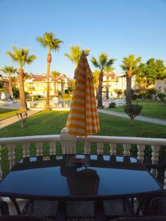 Beatiful Apartment with two pools and nice garden - Fethiye - 2