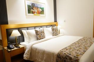 WelcomHeritage Natraj, Mcleod Ganj - McLeod Ganj - 7