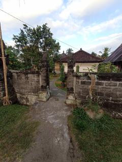 Ondokhouse Taro - Gianyar - 0