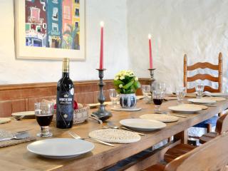 Lordship Farmhouse - Saint Lawrence - 4
