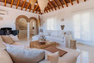 Casa Feliz - Mijas Golf, Private pool, 3 BR 3 bathrooms ensuite - 5