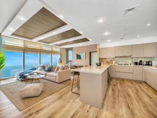 Lux 4BHK with Full Ocean Views, Great location, JBR - Dubai - 0