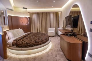 Mattis Hotel - Tirana - 0