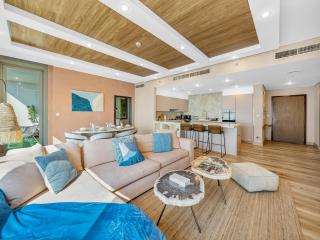 Lux 4BHK with Full Ocean Views, Great location, JBR - Dubai - 8
