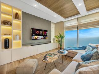 Lux 4BHK with Full Ocean Views, Great location, JBR - Dubai - 3