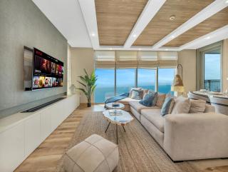 Lux 4BHK with Full Ocean Views, Great location, JBR - Dubai - 9