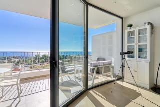 Luxury Villa Panoramica - Nerja - 4