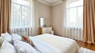 2-room Retreat Apartments Askia - Yakkasaray - 7
