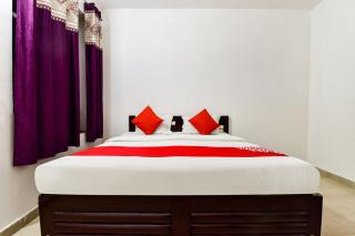 Hotel O White Rock - Alwar - 1