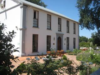 Klein Vredenburg Guesthouse - Paarl - 0