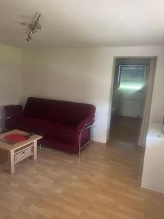 Ruhige Unterkunft in Wiesbaden - 5