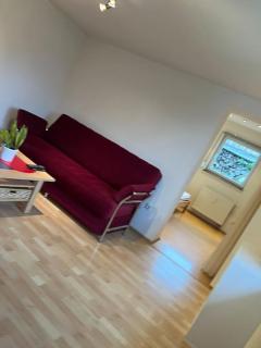 Ruhige Unterkunft in Wiesbaden - Wiesbaden - 4