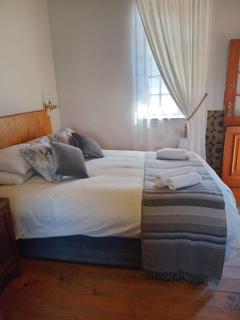 Klein Vredenburg Guesthouse - Paarl - 3