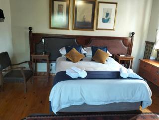 Klein Vredenburg Guesthouse - Paarl - 2