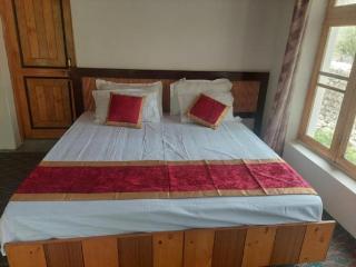 Hotel Dewa Retreat Nubra - Nubra - 9