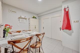 Heart of Pamplona Apartments I by clabao - Pamplona - 2