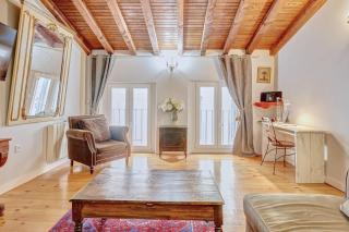 Heart of Pamplona Apartments I by clabao - Pamplona - 0
