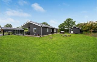 Stunning Home In Væggerløse With Wifi - Marielyst - 4