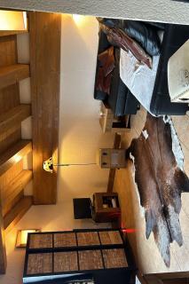 Duplex famille 10 à 12 personnes station les coches La plagne - 4