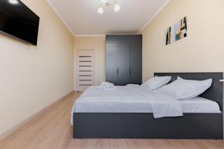 Апартаменты у КАРДИОХИРУРГИИ и НЕЙРОХИРУРГИИ центр столицы - Astana - 5