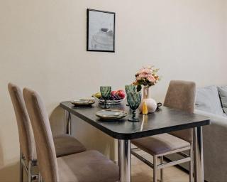 Апартаменты у КАРДИОХИРУРГИИ и НЕЙРОХИРУРГИИ центр столицы - 7