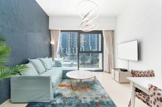 Luxury 1BR in Act One - Downtown - Dubai - 0
