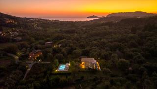 Villa Stefania - Agios Georgios Pagon - 6